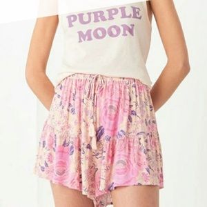 Spell & the Gypsy Collective Flutter Shorts M